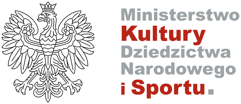 Logotypy MKDNiS